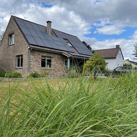 B&B Le Calme Sur Les Hauteurs De Spa Tiège エクステリア 写真