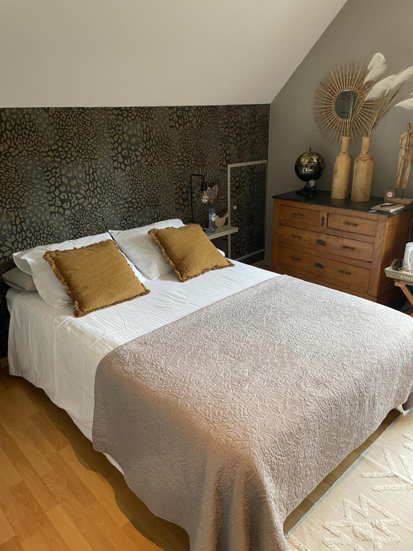 B&B Le Calme Sur Les Hauteurs De Spa Tiège エクステリア 写真